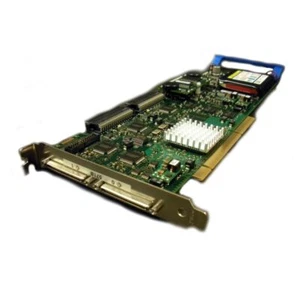 IBM 1913-91XX Controller PCI-x SCSI RAID DC U320 DDR - Picture 1 of 2