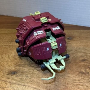 Zoids Gustav Insect Type Tomy Toys Zi-025 - Picture 1 of 8