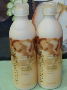 BATH & BODY WORKS WARM VANILLA SUGAR VOLUMIZING CONDITIONER VERY RARE FAST SHIP - Picture 1 of 1