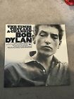 Bob Dylan Times They Are A Changin Deagostini Vinyl LP with inserts VG+ / EX