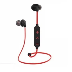 Bluetooth Earphone Wireless Headset Stereo Music Earbuds Sport Running Headphone - Picture 1 of 9
