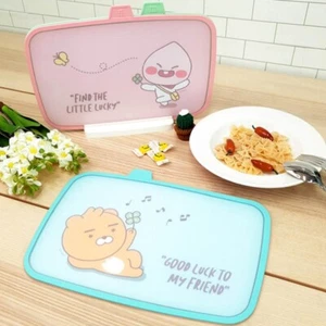 Kakao Friends Standard Servierbrett 3er Set - Bild 1 von 9