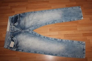 Camp David Denim Herren SUPER Jeans! MEGA SCHICK! STRETCH! TOP! Gr.W38/L34 - Bild 1 von 10
