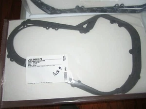 NOS Harley Davidson 79-93 FLT FXR gasket primary cover 0.031"thick JGI-34901-79 - Bild 1 von 5