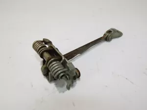 Mercedes Benz Vaneo W414 Türbremse Türfangband Vorne Front Door Stopper - Picture 1 of 3