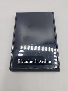 Elizabeth Arden Eyeshadows Blush Brush Compact Make Up Mirror 9210-4 Cheek Color - Picture 1 of 7