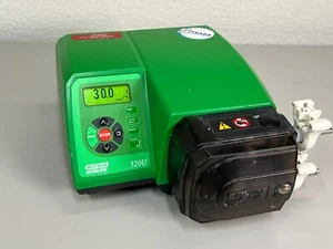 Watson Marlow 520U IP31 Peristaltic Process Pump with 520R2 head + Warranty - Picture 1 of 5