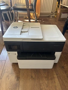 HP Officejet Pro 7740 Colour Multifunction Inkjet Printer - A3 - Picture 1 of 8