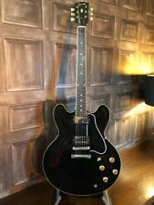 Gibson DPA-335 Grasso collo negozio personalizzato ES335 - Usato + custodia originale 2007 for sale