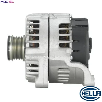ALTERNATOR 8EL 011 713-651 FOR BMW 2/4/F3/F8/F1/F0/F87 X5/F15/F85 B47D20C 2.0L - Image 1 of 4