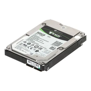 Disque Dur Seagate Exos 15E900 ST900MP0016 900GB 15K 256MB SAS-3 2.5'' - Photo 1/3