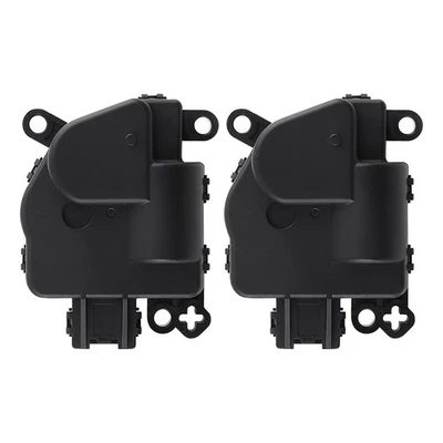 Atuador de trava de porta 604-029 para 2010-2011 Dodge Caliber Jeep Compass Patriot - Imagem 1 de 4