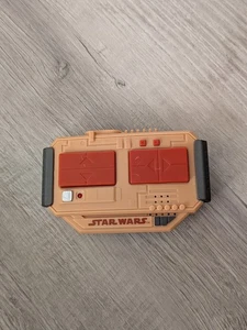 Star Wars X-34 Land Speeder Remote Controller Air Hogs Replacement Works - Picture 1 of 2