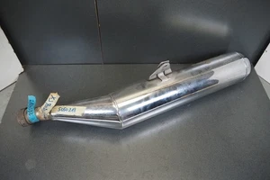 MUFFLER YAMAHA XJ900 DIVERSION 1995 4KM-14711-02 22194 - Bild 1 von 8