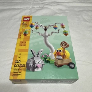 LEGO Easter Bunny and Chick Egg Hunt Set 40808 - Picture 1 of 2