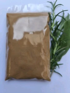 Zimt gemahlen "Ceylon" 55g - Gewürze Gütermann (KG 30,91€) - Bild 1 von 1
