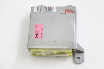 Unidad de control sensor de impacto Mazda CX 7 EH7057K30A 2.2 10-2011 Foto 1 de 4