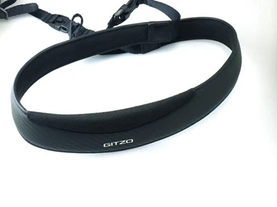 Gitzo Century Leather Camera Sling strap - Image 1 of 3