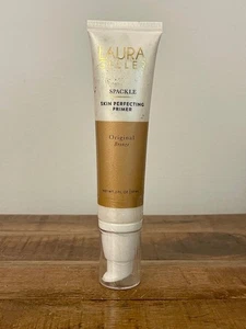 Laura Geller Spackle Skin Perfecting Primer Original Bronze! NEW! 2 fl. oz. - Picture 1 of 1