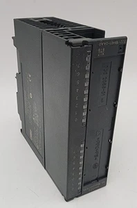 Siemens 6ES7322-1BH01-0AA0 MÓDULO DE SALIDA SM322 6ES73221BH010AA0 E-Stand: 6 - Imagen 1 de 4