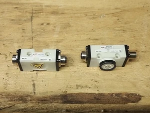 ATI Industrial Automation ME10M and ME10T Electrical Modules Pair Used Working - Picture 1 of 3