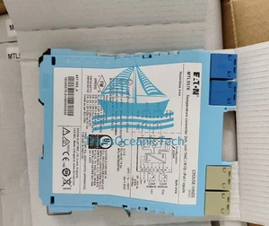 1 STÜCK MTL TEMPERATURWANDLER MTL5576-RTD NEU ORIGINAL BESCHLEUNIGTER VERSAND - Bild 1 von 3