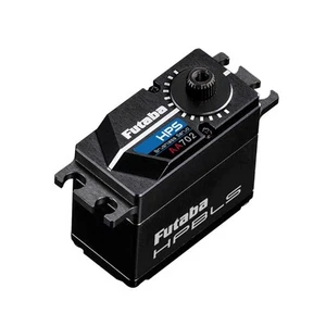 Futaba Large Airplane Aileron HPS-AA702 High Performance S.BUS Brushless Servo - Picture 1 of 3