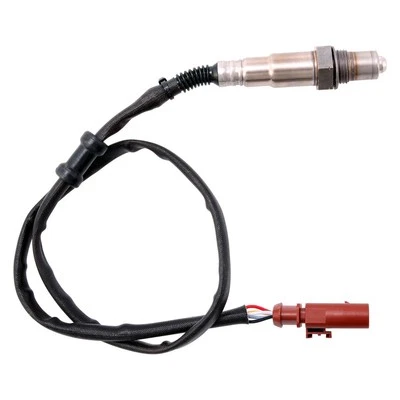 For Volkswagen Jetta 2015-2016 NTK 27055 Air Fuel Ratio Sensor Foto 1 de 2