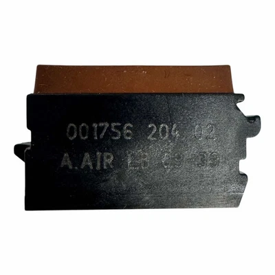 00175620402 Amphenol Air Lab Mil Spec Terminal Junction Module - Image 1 of 2