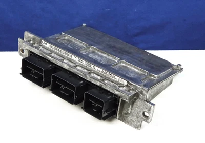 2010 Ford Transit 2.0L   ECU ENGINE COMPUTER   AT1A-12A650-EA - Image 1 of 4