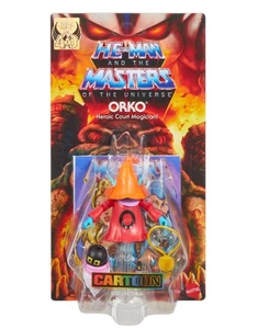 Masters of the Universe Origins Cartoon Filmation - Orko Actionfigur - Bild 1 von 1