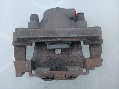 Driver Left Caliper Front 40eX Fits 07-13 16-18 BMW X5 1311982 - Image 1 of 4