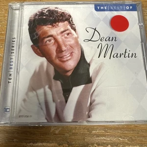 Best of Dean Martin by Dean Martin (CD, 1995) - Bild 1 von 6