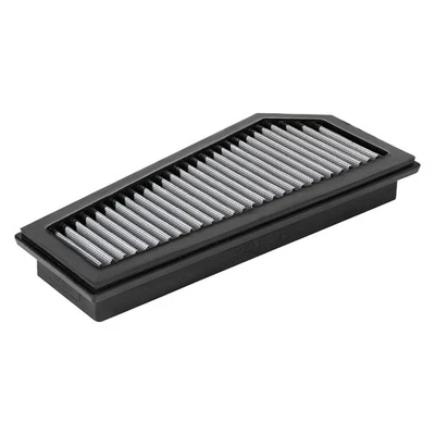 For Mercedes-Benz C250 12-15 aFe Magnum Flow Pro Dry S Panel Gray Air Filter Foto 1 de 4