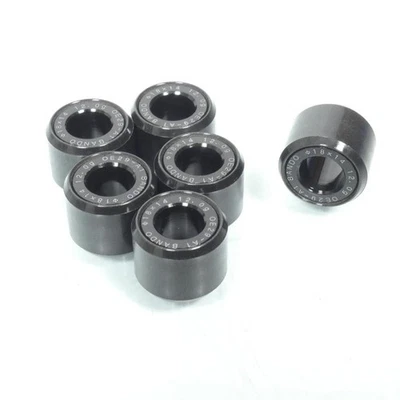 Galet rouleau de variateur Bando pour Scooter Kymco 150 Agility R16 2008 à 2013 - Photo 1/2