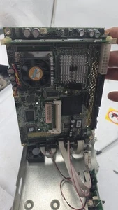 1pc used Aisun motherboard SBC83810 Rev.A5-RC No Tested - Bild 1 von 12