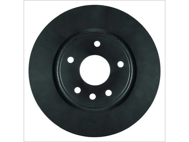 Rotor de freno trasero Bendix 65TP56T para Dodge Grand Caravan 2012-2020 Foto 1 de 1