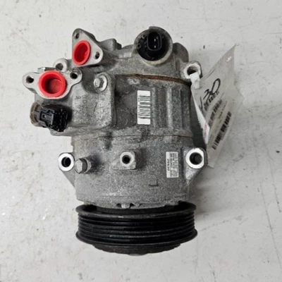 2012-2017 Toyota Camry Air Conditioning A/C AC Compressor Assembly OEM Foto 1 de 4