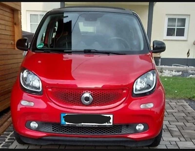 Smart forfour prime - Bild 1 von 4