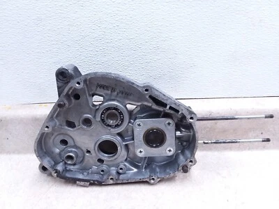 Carcasa cárter derecha Kawasaki 75 KV KV75 1977 ANX-C53 motor vintage Foto 1 de 4