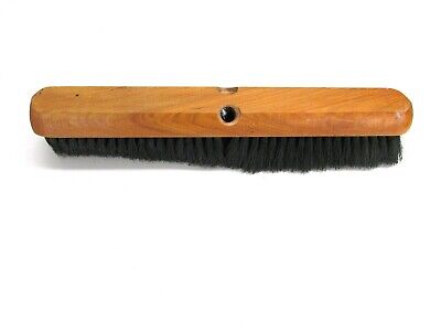 Nos! Magnolia 16  Garage Broom Soft 2-1/2  Bristles #11716 • 8.99$