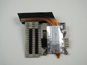 Alienware M17X R2 GPU Kühler Kühlkörper links Cooler Heatsink left - Bild 1 von 2