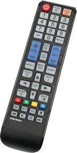 Makate Replacement AA59-00600A Remote Control for UN60EH6050FXZA UN65EH6000 - Picture 1 of 4