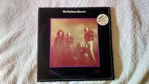 plays vg+ vg+  Barclay james harvest lp promo copy on london label 1970 - Bild 1 von 10