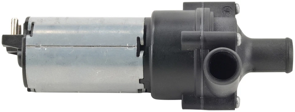Bomba de agua auxiliar motor Bosch para Mercedes-Benz SLK320 2001-2004 Foto 1 de 4