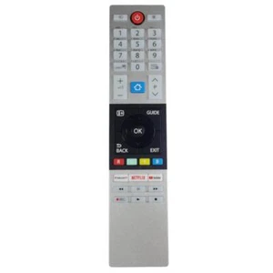 Télécommande TV Authentique Pour Toshiba 43V5863DA - Photo 1/1