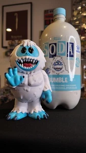 Funko Vinyl SODA 3L: Rudolph - Bumble - Funko Store Exclusive Common - Picture 1 of 3