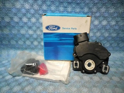 Kit de interruptor de sensor de rango de transmisión Ford Lincoln Mercury 1991-1992 F2DZ-7A247-A Foto 1 de 4