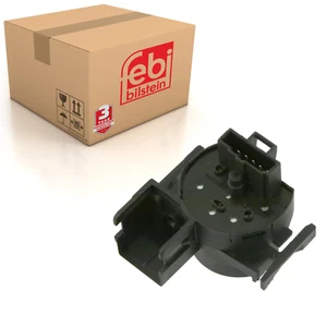 Interruptor de encendido se adapta a Vauxhall Corsa Meriva Tigra combo C D A B Vita Febi 26246 - Imagen 1 de 3