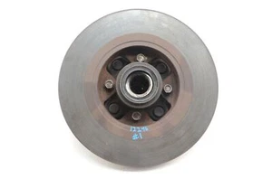 Conjunto de buje delantero izquierdo y rotor Nissan 300ZX Z31 2+0 1984-1986 - Imagen 1 de 12